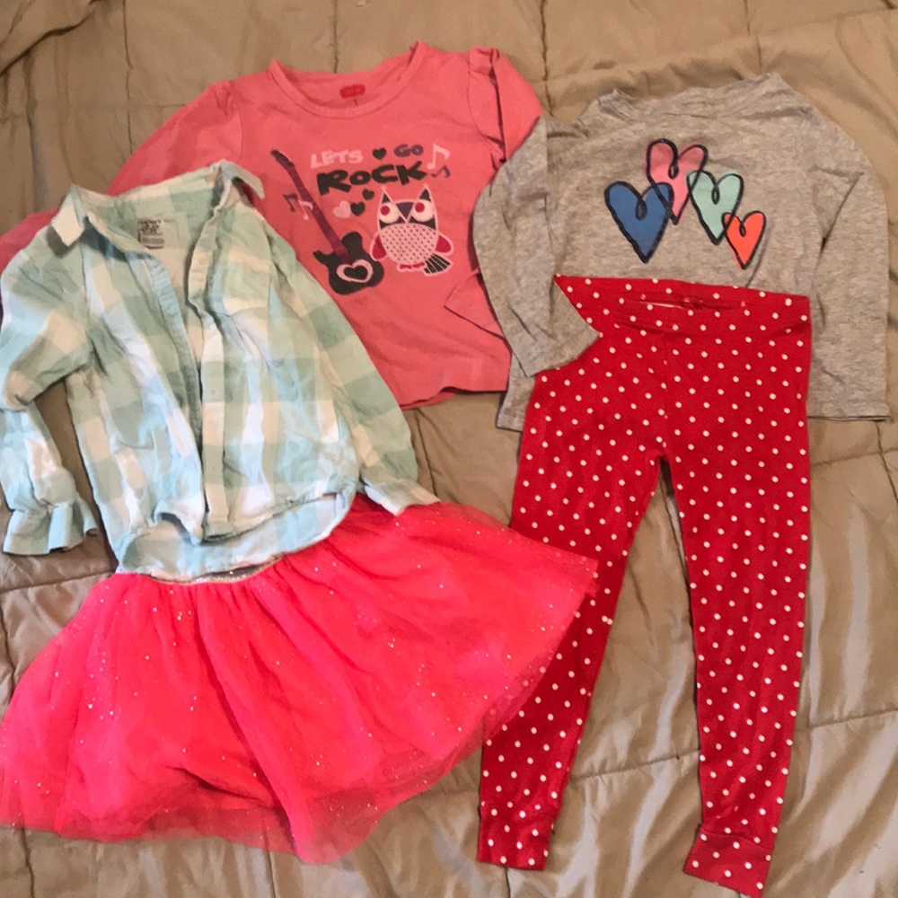 3T bundle